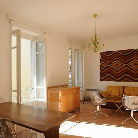Apartment Spacieux Deux Au Port *